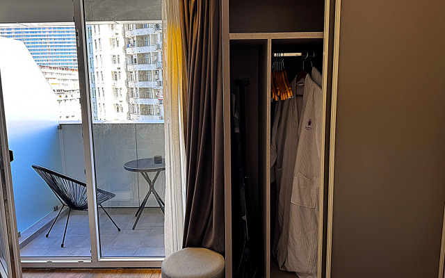Annabelle Studio Apartments