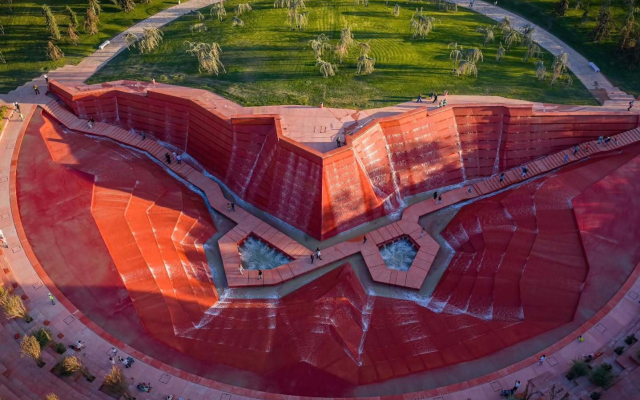 Апартаменты у Парка Галицкого