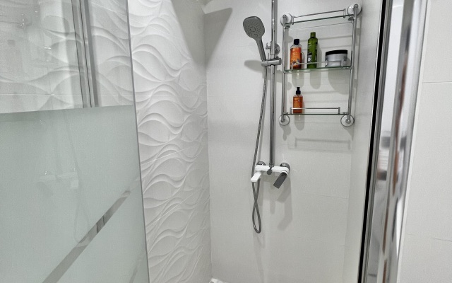 Zelenogradsk Flat