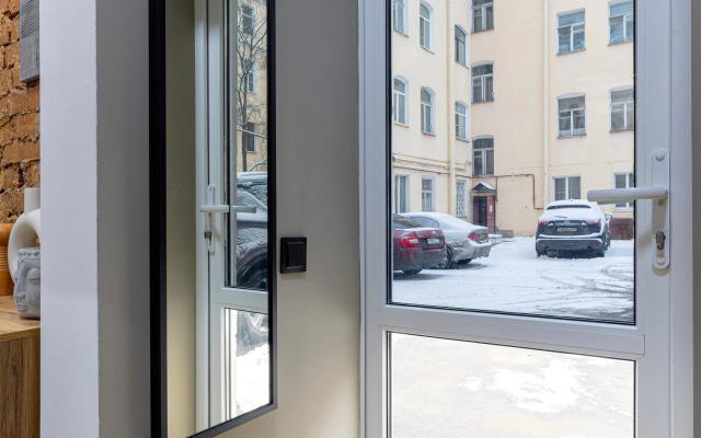 Апартаменты 11-я Красноармейская, 6