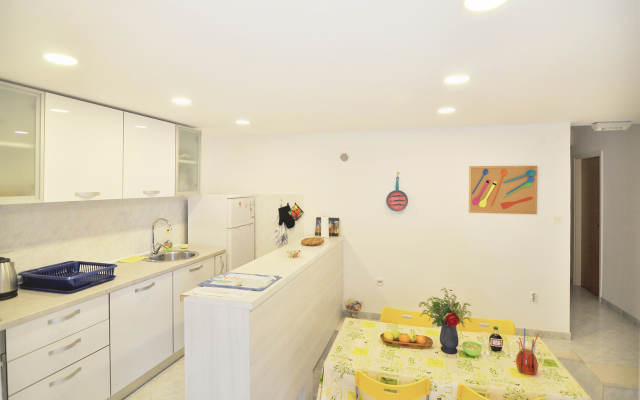 Marjan park Apartments