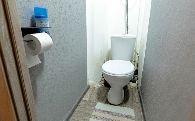 Smolsutki Kirova 27a 2kh- Komnatnaya Flat