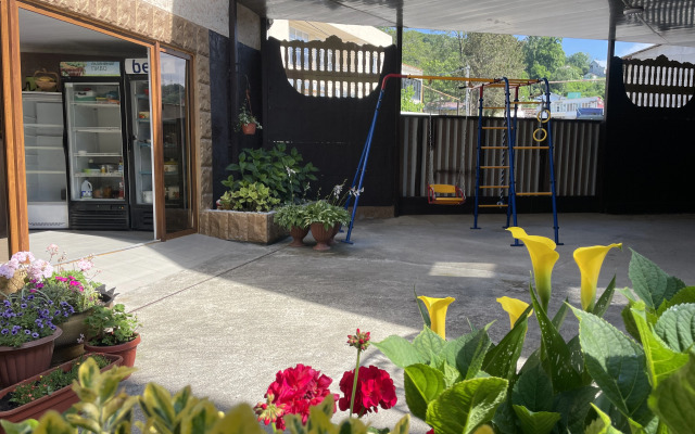 Allegro Home Guest House