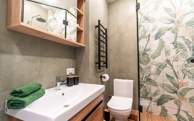 V Novorossiyske Dlya 3 Chelovek Ot Letoapart Apartments