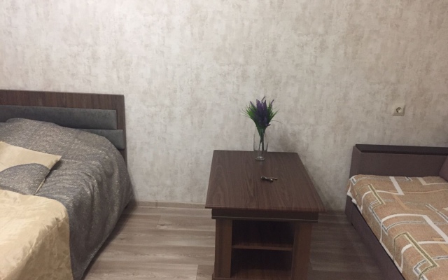 Апартаменты Яр-сутки на Некрасова 25