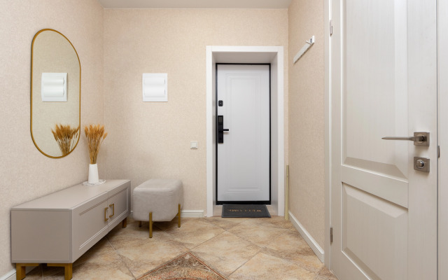 Квартира Территория Комфорта