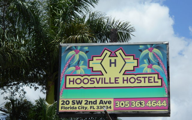 Hoosville Hostel
