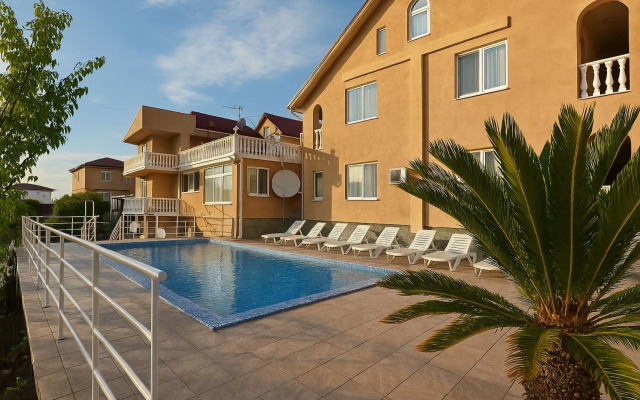 Panorama Guest House