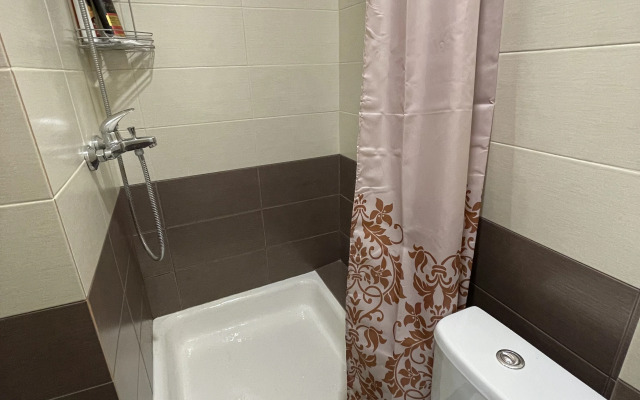 Апартаменты Yousinn Дачная 40 корп2