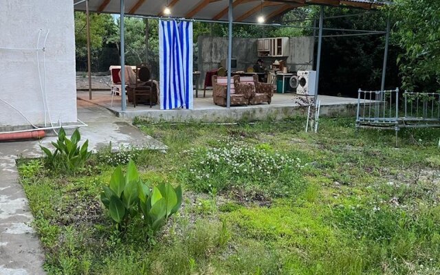 Aliasna  Private house