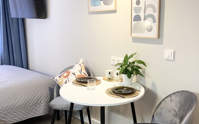 Studiya Welcome Na Petrogradke 8 Apartments