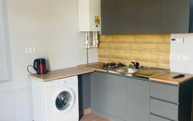 Апартаменты Стиль отдыха