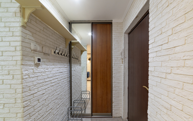 Apartamenty Inndays Apartments On Tzurupi