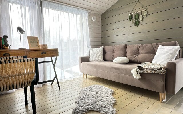 Domudachi Private house