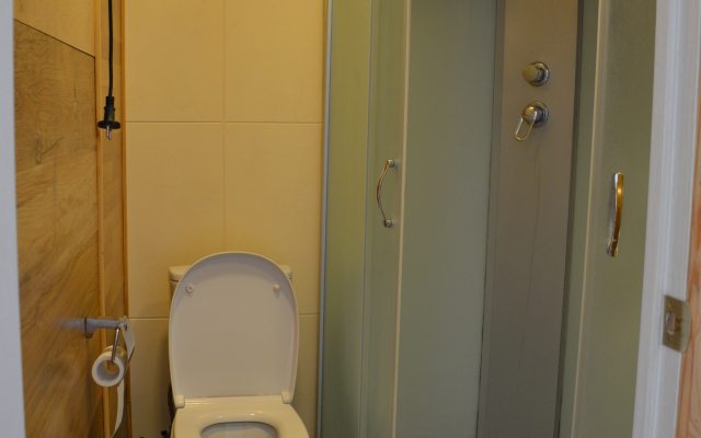 Lotos Guest House