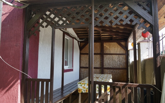 Nadezhda Guest house