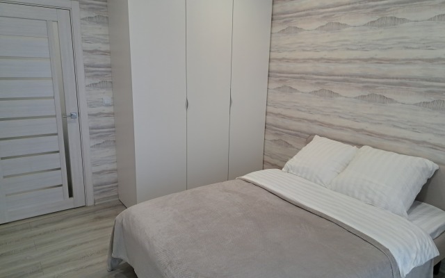 Na Rimskoy nedaleko Ot Baltiyskogo Morya Flat