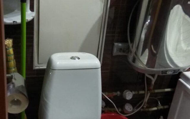 Апартаменты Трудовые резервы 11