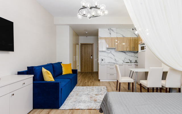 Apartment Lampa