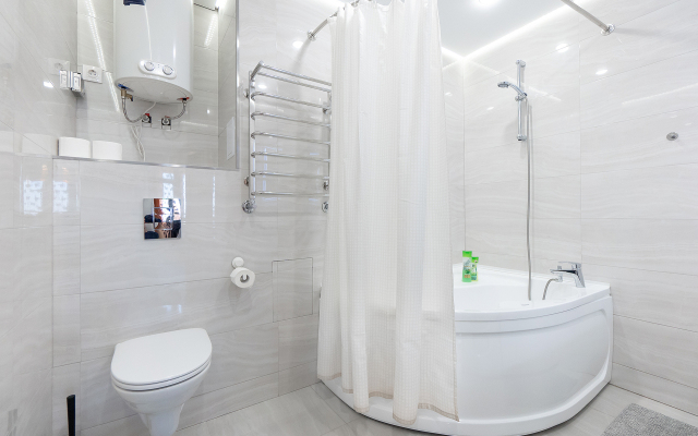 Апартаменты Видовые в Центре Казани