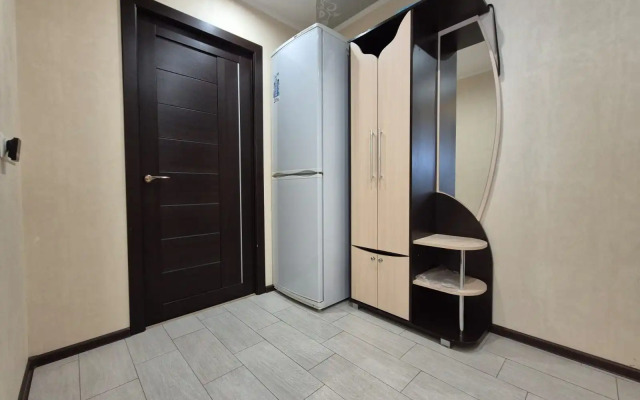 Квартира Двухкомнатная в Климовске