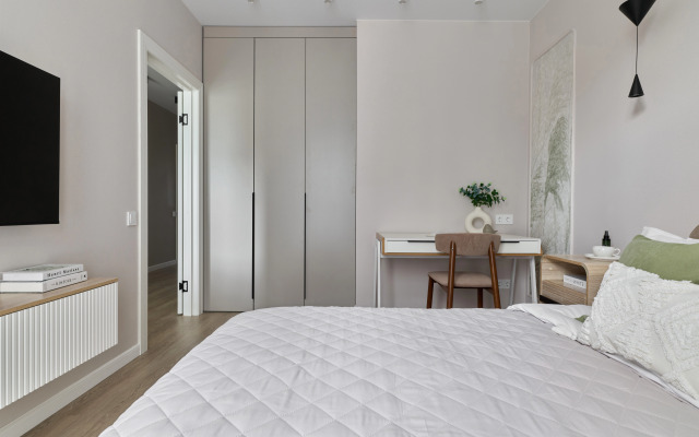 Квартира TerraAparts на Удельной