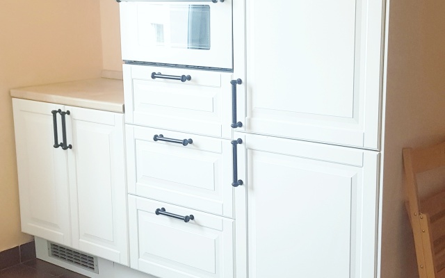 Апартаменты Видовая большая квартира для семей