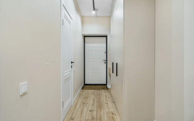 Квартира Good night на Кандинского 7/1