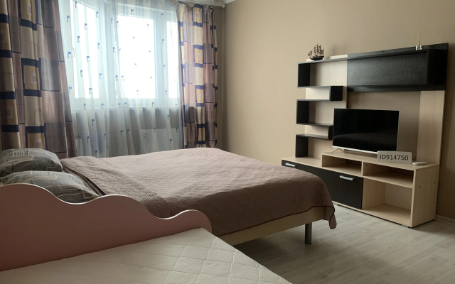 Квартира на Преображенской 13