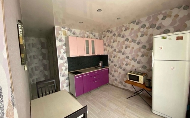 V Tsentralnom Rayone Goroda Kurska Flat