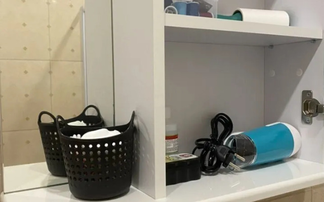 Апартаменты Светлые Уютные