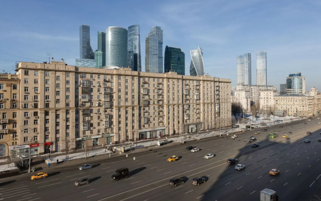 Bonapart s Royalem Apartments