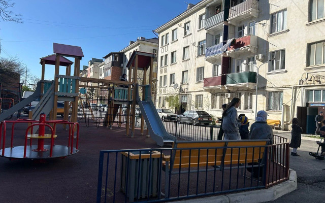 Апартаменты Квартира у Каспийского Моря