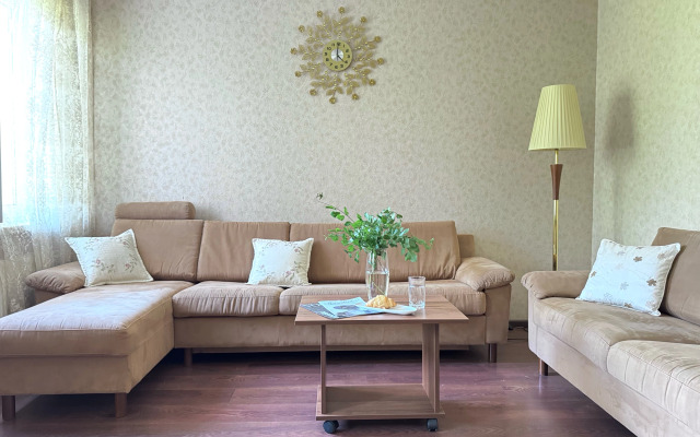 Квартира Уютная семейная в Пионерском