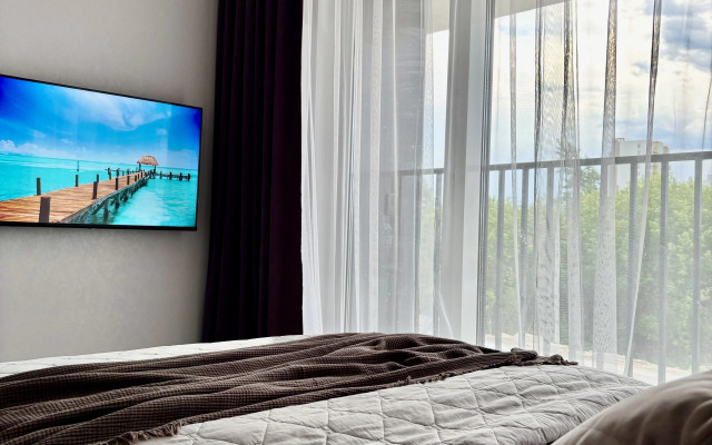 Moonroom 72 Zhk Yevropeyskiy kvartal Flat