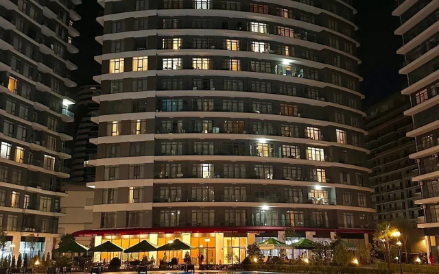 White Sails B 1510 Apartments