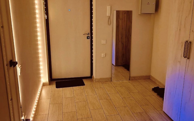 Квартира на улице Бари Галеева 8Ак4