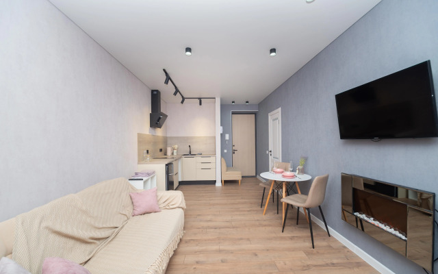 Domashniy Uyut Flat