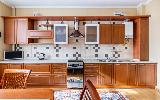 Апартаменты в центре Казани