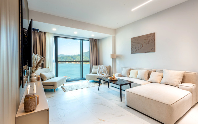Porta Exclusive Loft by AESTHAVEN Apartments