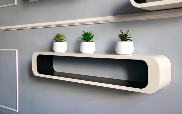 Квартира Мильфей 21-2