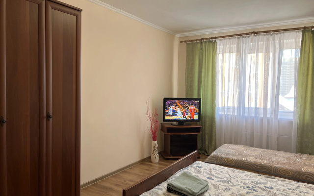 Квартира на Профессиональной 22