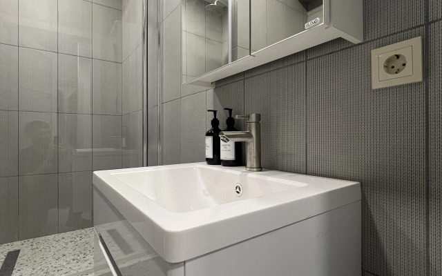 Квартира Степаняна 9а-38 КакДома