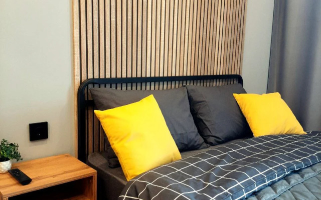 Квартира Вид просто космос