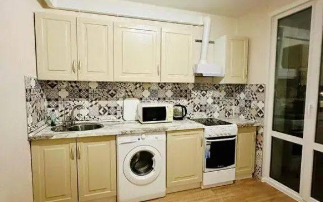 Апартаменты 1 Pant Family House на Мостовой
