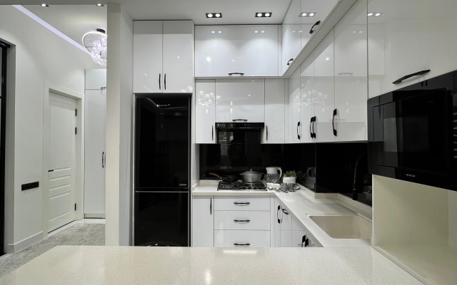 Apartamenty V Tsentre Tashkenta Flat