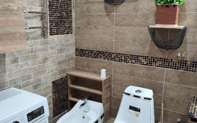 Квартира на Красной 176 1/4