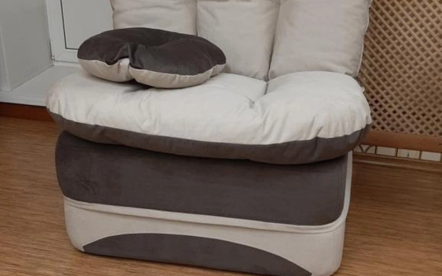 Квартира на Лесной улице, 25