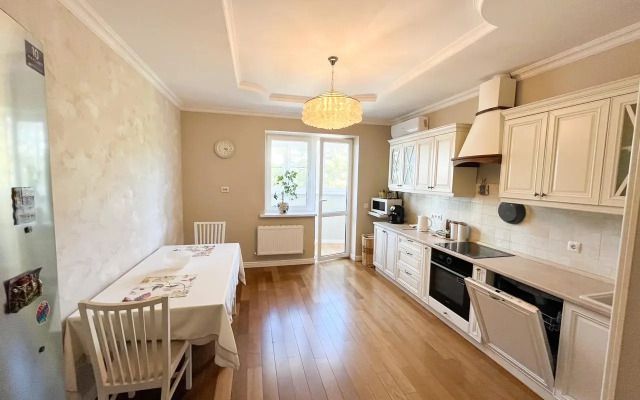 Квартира Современная Классика