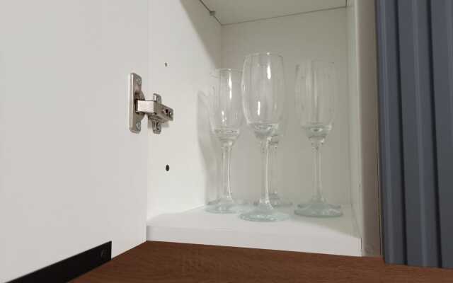 20 min. do Vnukovo Apartments